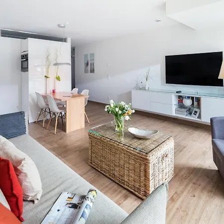Apartamento Gosch Sunside Norderney