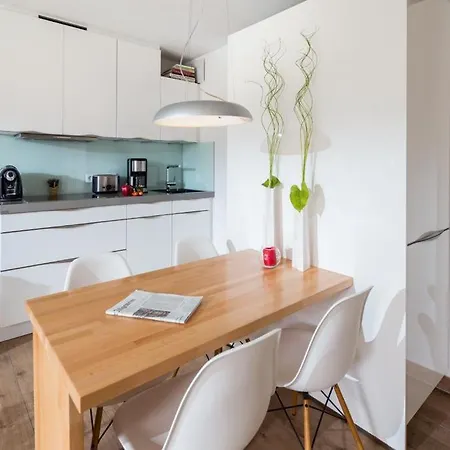 Apartman Gosch Sunside *