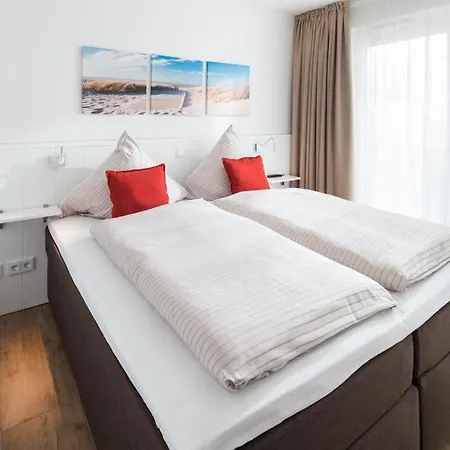 Gosch Sunside * Norderney