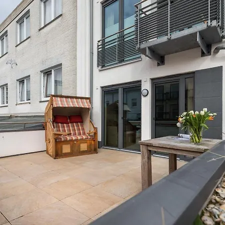 Gosch Sunside Norderney