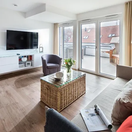 Gosch Sunside * Norderney