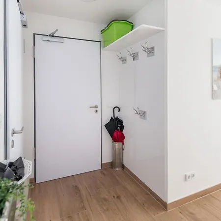 Gosch Sunside Apartment