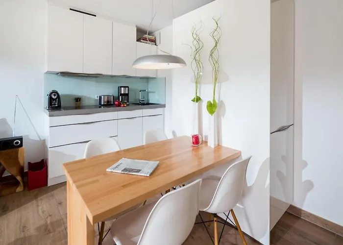 Apartman Gosch Sunside *