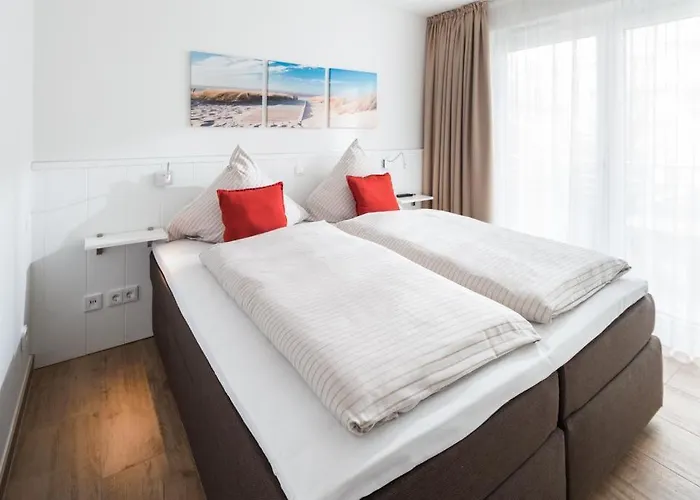 Gosch Sunside * Norderney