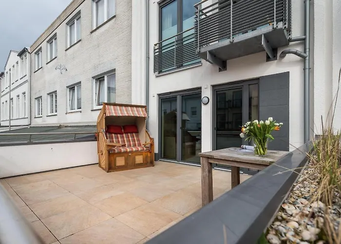 Gosch Sunside Norderney