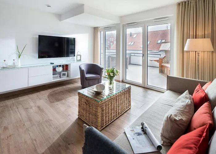 Gosch Sunside * Norderney