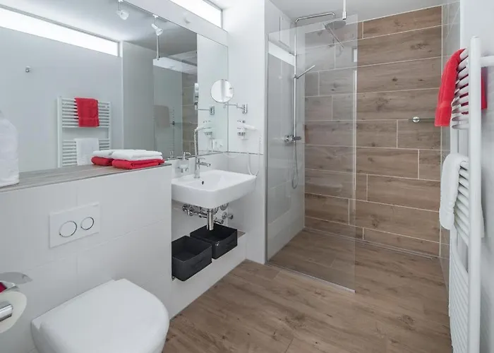 Apartman Gosch Sunside *