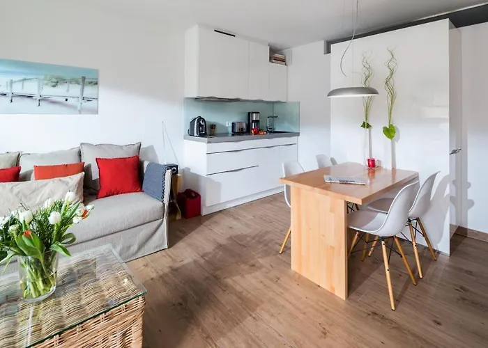 Gosch Sunside Apartman *